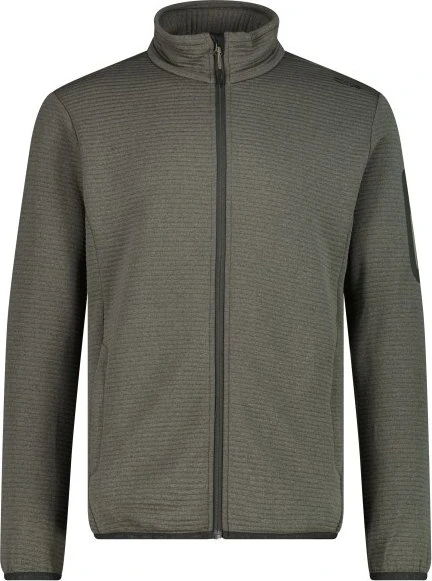 CMP Unlimited Fleece Jacke (Herren)