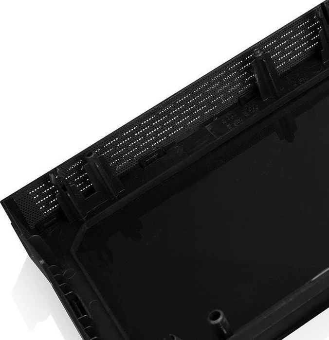 Thermaltake View 21 TG, Glasfenster