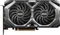 MSI Radeon RX 5700 XT Mech, 8GB GDDR6, HDMI, 3x DP Vorschaubild