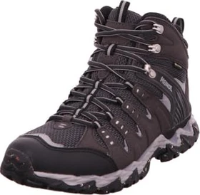 Meindl Respond Mid II GTX anthrazit/grey (Herren)