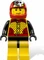 LEGO Racers - Bone Cruncher Vorschaubild
