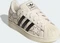 adidas Superstar II cream white/core black (Damen) Vorschaubild