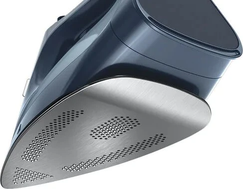 Braun TexStyle 7 Pro SI 7160 BL Dampfbügeleisen