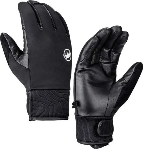 Mammut Astro Guide Handschuhe