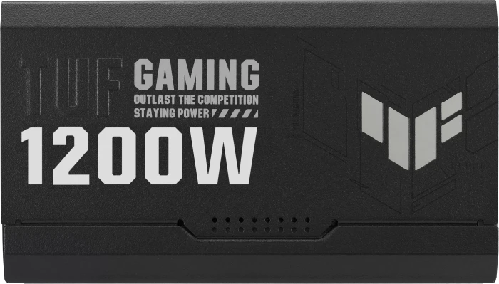 ASUS TUF Gaming Gold, TUF-GAMING-1200G, 1200W, ATX 3.1