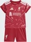 adidas Liverpool FC 2026/2027 Heimausrüstung (Junior) Vorschaubild