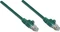 Intellinet Patchkabel, Cat5e, U/UTP, RJ-45/RJ-45, 3m, grün Vorschaubild