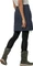 Jack Wolfskin Iceguard Rock kurz night blue (Damen) Vorschaubild