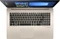 ASUS VivoBook Pro 15 N580VD-FI506T, Icicle Gold, Core i7-7700HQ, 16GB RAM, 512GB SSD, 1TB HDD, GeForce GTX 1050, DE Vorschaubild