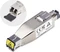 StarTech Medienkonverter Dongle, RJ-45, LC-Duplex SM 10km Vorschaubild