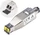 StarTech Medienkonverter Dongle, RJ-45, LC-Duplex SM 10km (D01ML55P-FIBER-MEDIA)