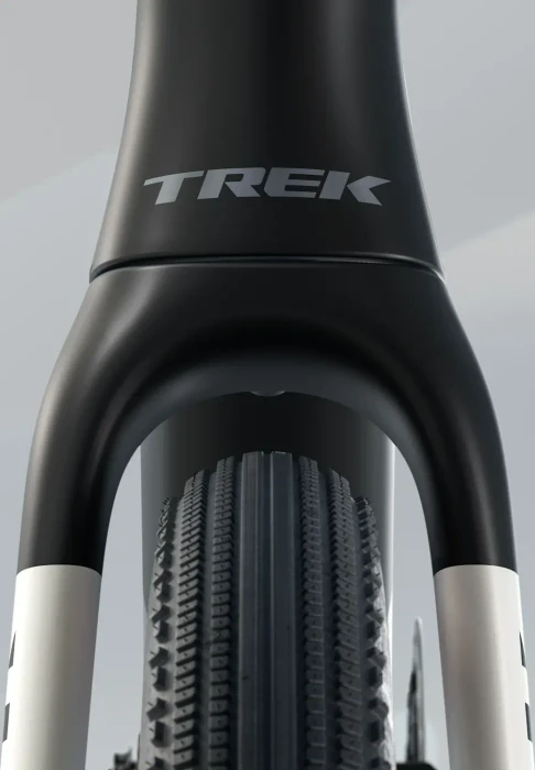 Trek Checkmate SLR 7 AXS matte trek black/matte deep smoke Modell 2025