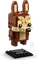 LEGO BrickHeadz - Road Runner & Wile E. Coyote Vorschaubild