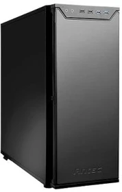 Antec P280 schwarz, schallgedämmt