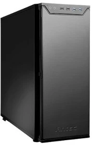 Antec P280 schwarz, schallgedämmt
