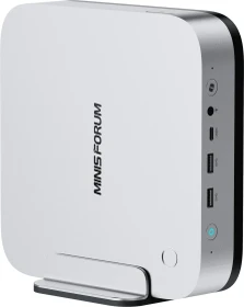 Minisforum AI X1 Pro, Ryzen AI 9 HX 470
