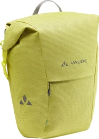 Vaude Road Master Roll-It Luminum Gepäcktasche bright green