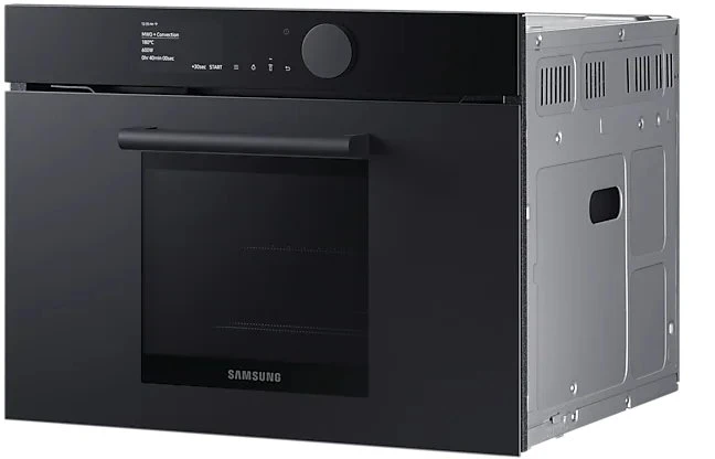 Samsung NQ50T9539BD Backofen mit Mikrowelle und Dampfunterstützung