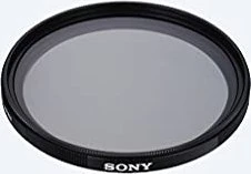 Sony Filter Pol Circular 72mm