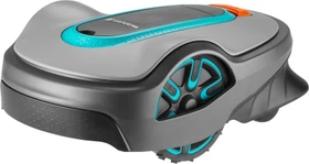 Gardena Sileno Life 750