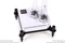 Alphacool Core 1 White, Messing/Nickel Vorschaubild