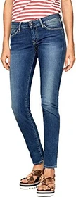 Pepe Jeans Soho Skinny Mid Jeans denim (Damen)