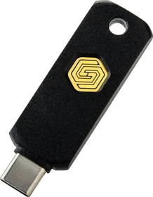 GoTrust Idem Key USB/NFC, USB-C/NFC, 1 Stück