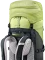 Deuter Aircontact Lite 35+10 SL pistachio/graphite (Damen) Vorschaubild