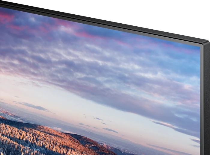Samsung SR35A, 23.8"