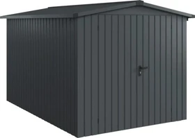 EcoStar Euroline Trend ESD7 Gerätehaus anthrazitgrau