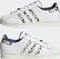adidas Superstar cloud white/wonder white/off white (Damen) Vorschaubild
