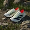 adidas Terrex Agravic Speed 2 cloud white/core black/semi impact orange (Herren) Vorschaubild