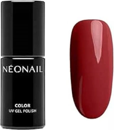Neonail UV-Nagellack feminine grace, 7.2ml
