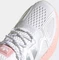 adidas ZX 2K Boost cloud white/clear onix/glow pink (Damen) Vorschaubild