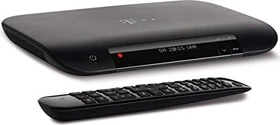 Telekom Media Receiver 401 schwarz