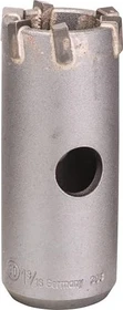Bosch Professional SDS-plus-9 Hohlbohrkrone, 30x50x72mm, 1 Stück