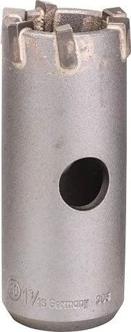 Bosch Professional SDS-plus-9 Hohlbohrkrone, 30x50x72mm, 1 Stück