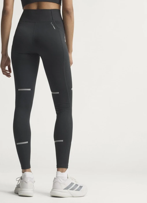 adidas Adi365 Climawarm+ Laufhose lang schwarz (Damen)