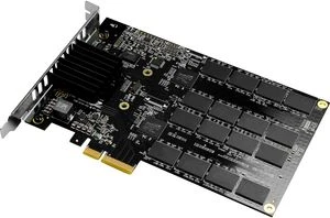 OCZ RevoDrive 3 Max IOPS 240GB, Add-In Card / PCIe 2.0 x4