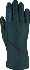 Roeckl Atlas GTX Skihandschuhe schwarz (Junior)