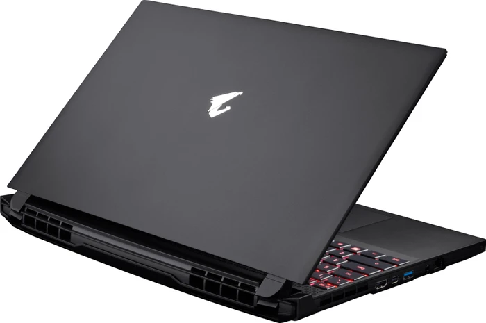 GIGABYTE AORUS 5, Core i7-12700H, 16GB RAM, 1TB SSD, GeForce RTX 3070, DE