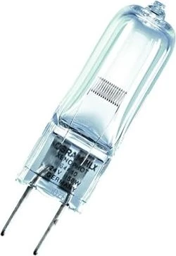 Osram 64655HLX G6.35 250W