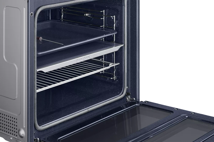 Samsung NV7B45502AK Backofen