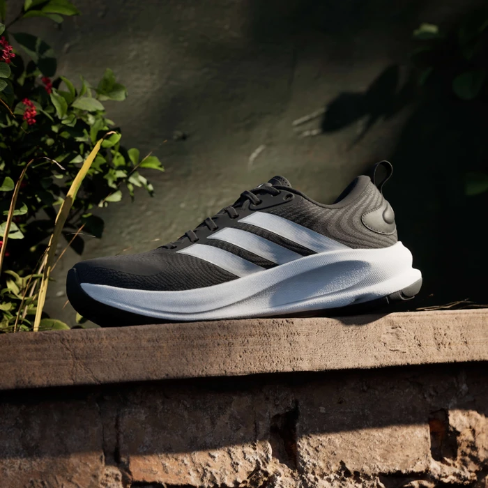 adidas Supernova Ease 2 core black/cloud white/carbon (Herren)