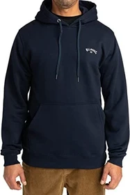 Billabong Arch Po Hoodie navy (Herren)