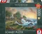 Schmidt Spiele Thomas Kinkade Kleinod am Meer Vorschaubild