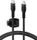 Belkin BoostCharge Pro Flex USB-C/USB-C Kabel 2.0m schwarz (CAB011bt2MBK)