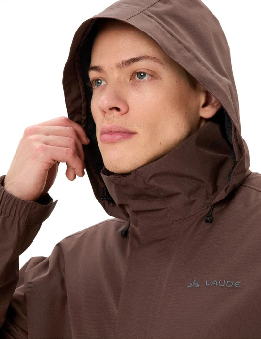 Vaude Escape Light Funktionsjacke turf (Herren)