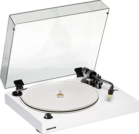 Fluance RT85 schwarz