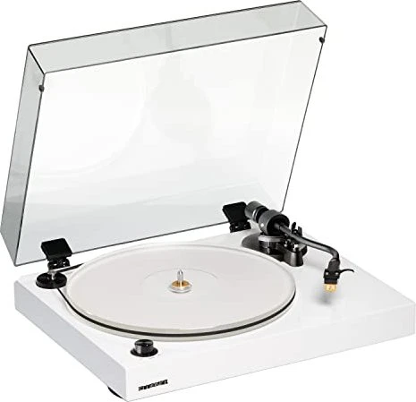 Fluance RT85 schwarz